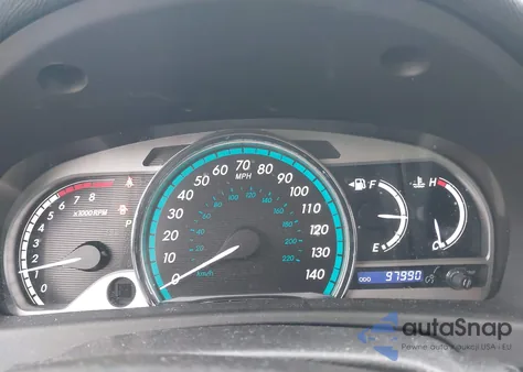 2015 Toyota Venza Le from USA, damaged, VIN 4T3BA3BB3FU070490